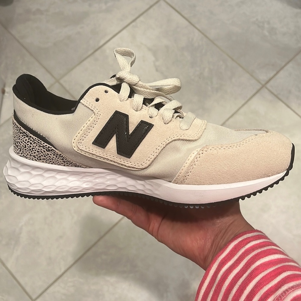New Balance Sneakers